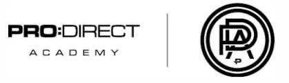 Pro:direct logo