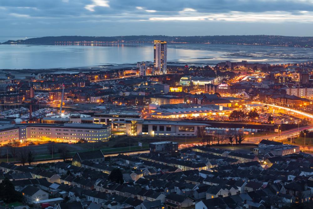 Employer event to focus on Swansea Bay City Deal and apprenticeships 