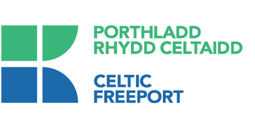 Celtic Freeport logo