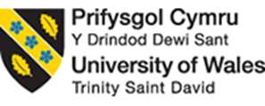 UWTSD Logo