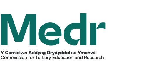 medr logo