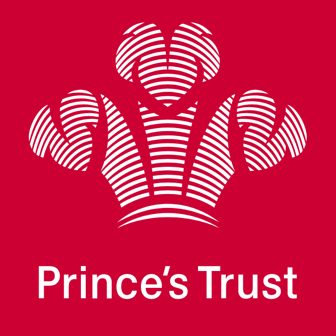 Prince's Trust logo