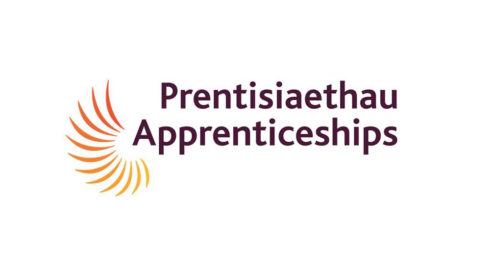 Apprenticeship Week Logo