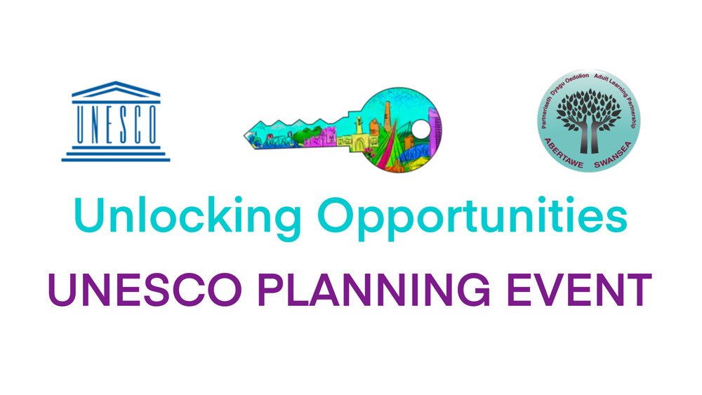 Unlocking Opportunities - UNESCO Planning Event