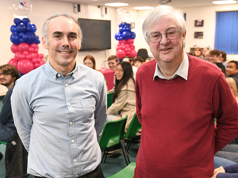 Mark Drakeford