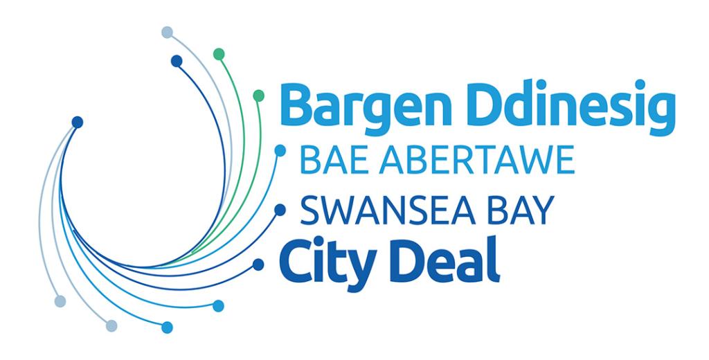 Swansea Bay City Deal logo