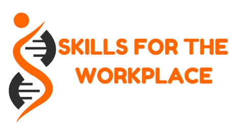 Skills for the Workplace logo