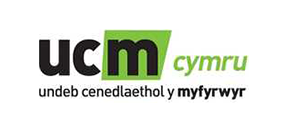 Logo NUS Cymru