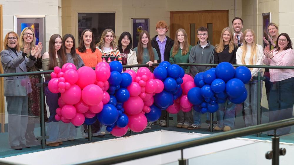 Oxbridge beckons for 11 talented students
