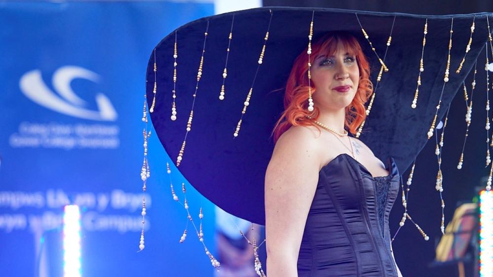 Students look forward to Creative Futures