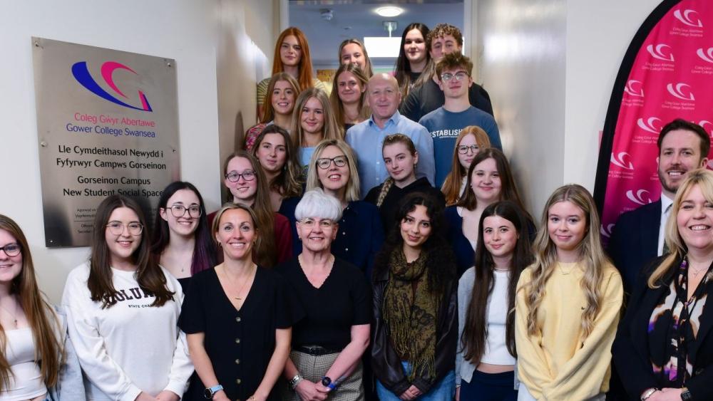 Introducing the doctors, dentists and vets of tomorrow