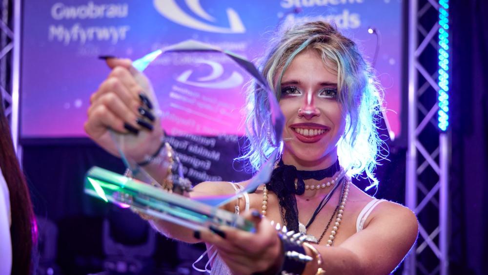 Gower College Swansea Annual Student Awards 2026