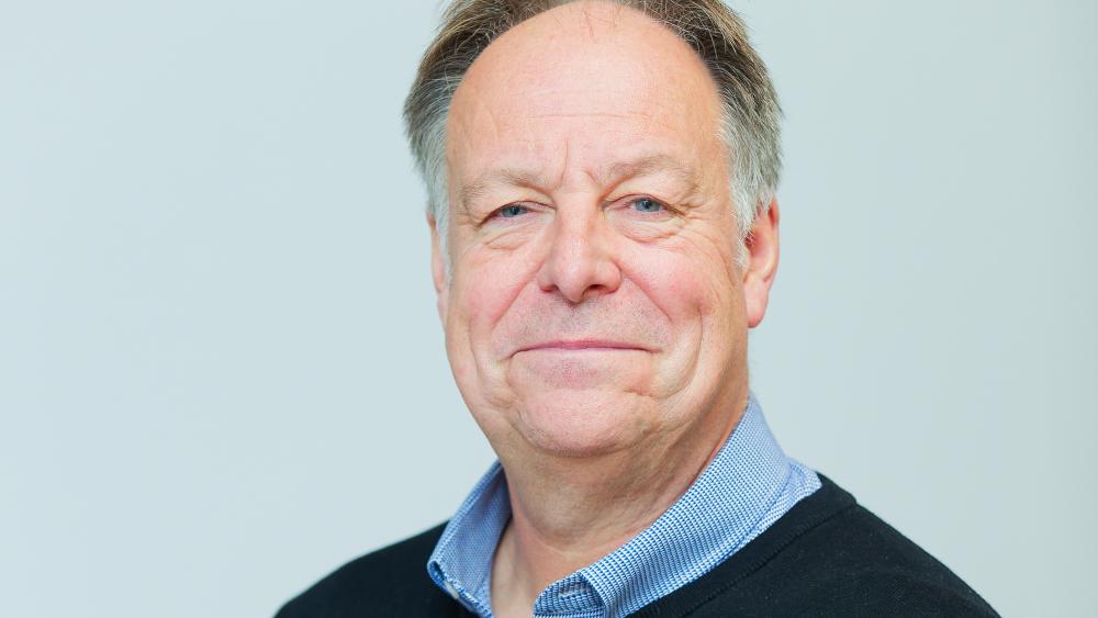 Dominic Stead