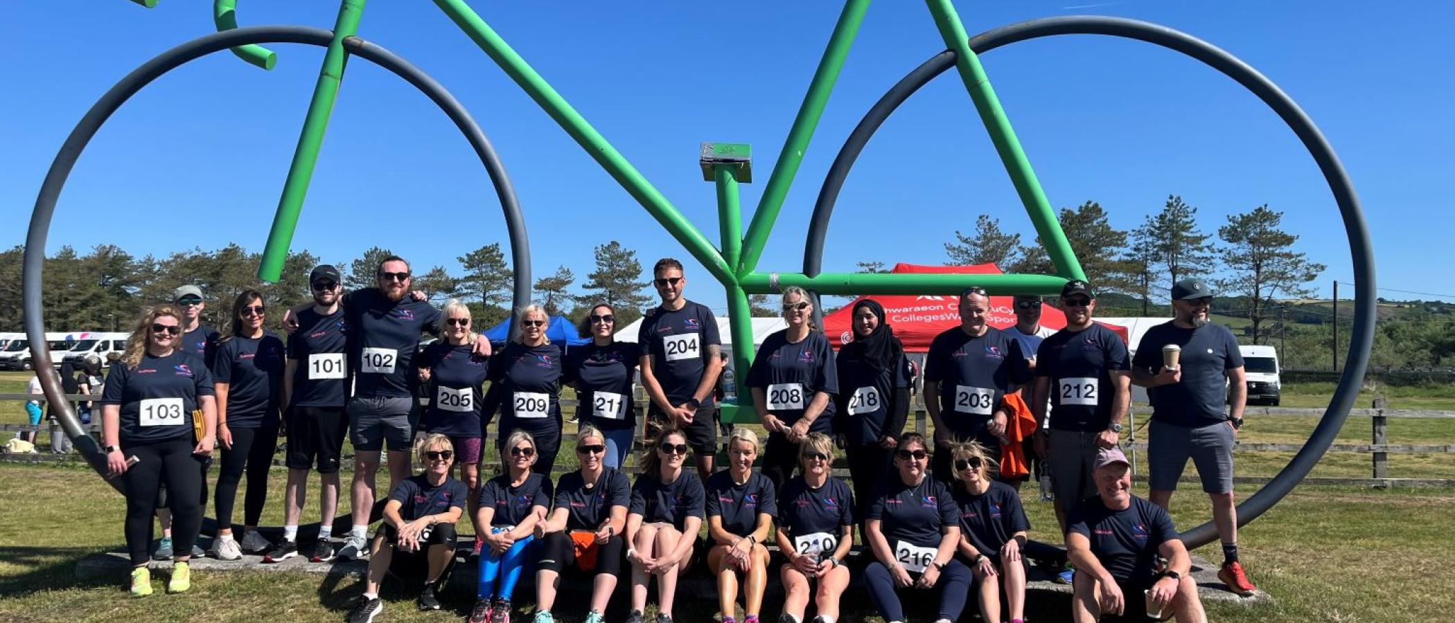 FE Multisport Duathlon 2025