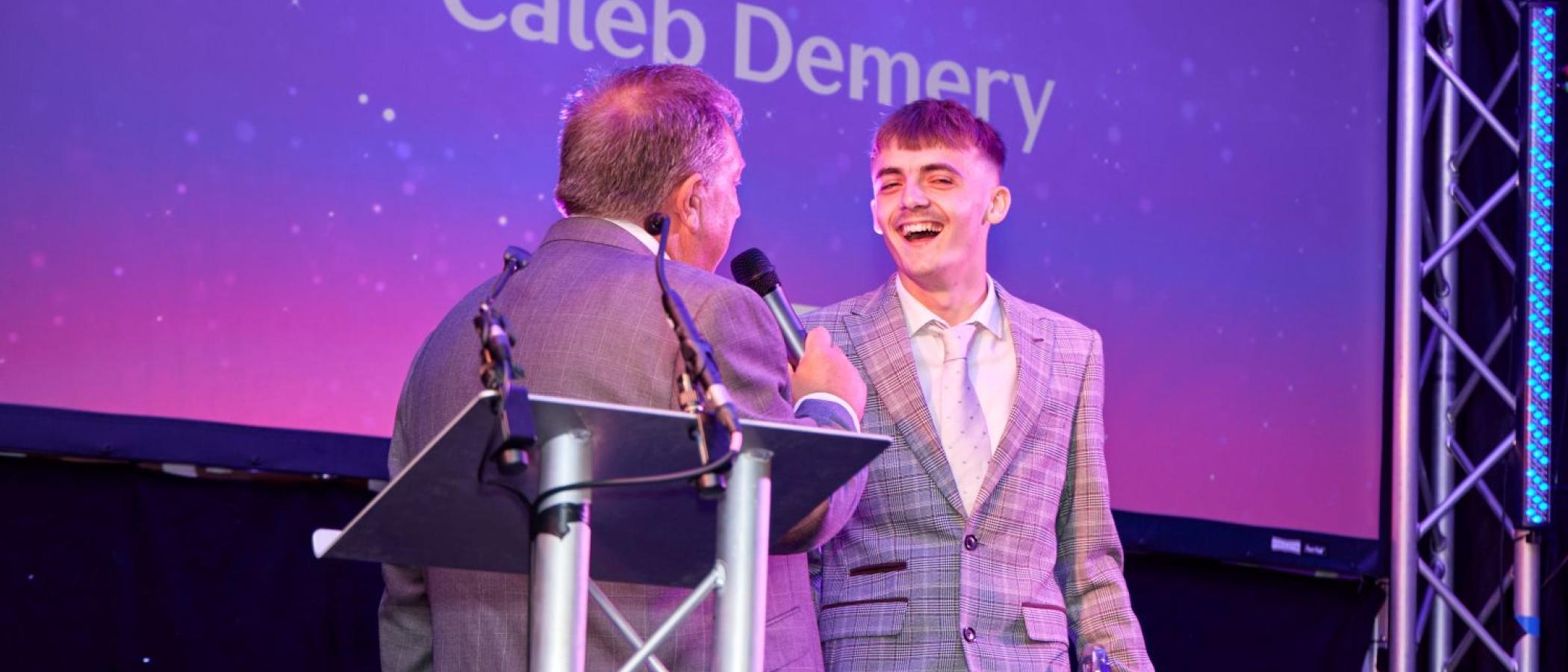 Former Sport student signs with Swans