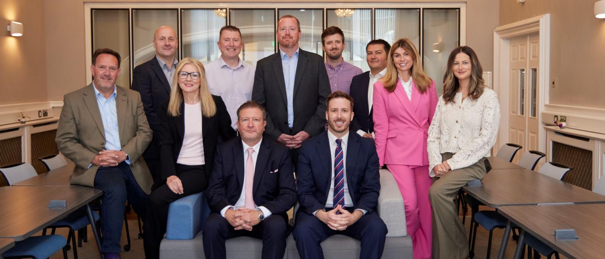 Sketty Hall Business School welcomes new advisory board members