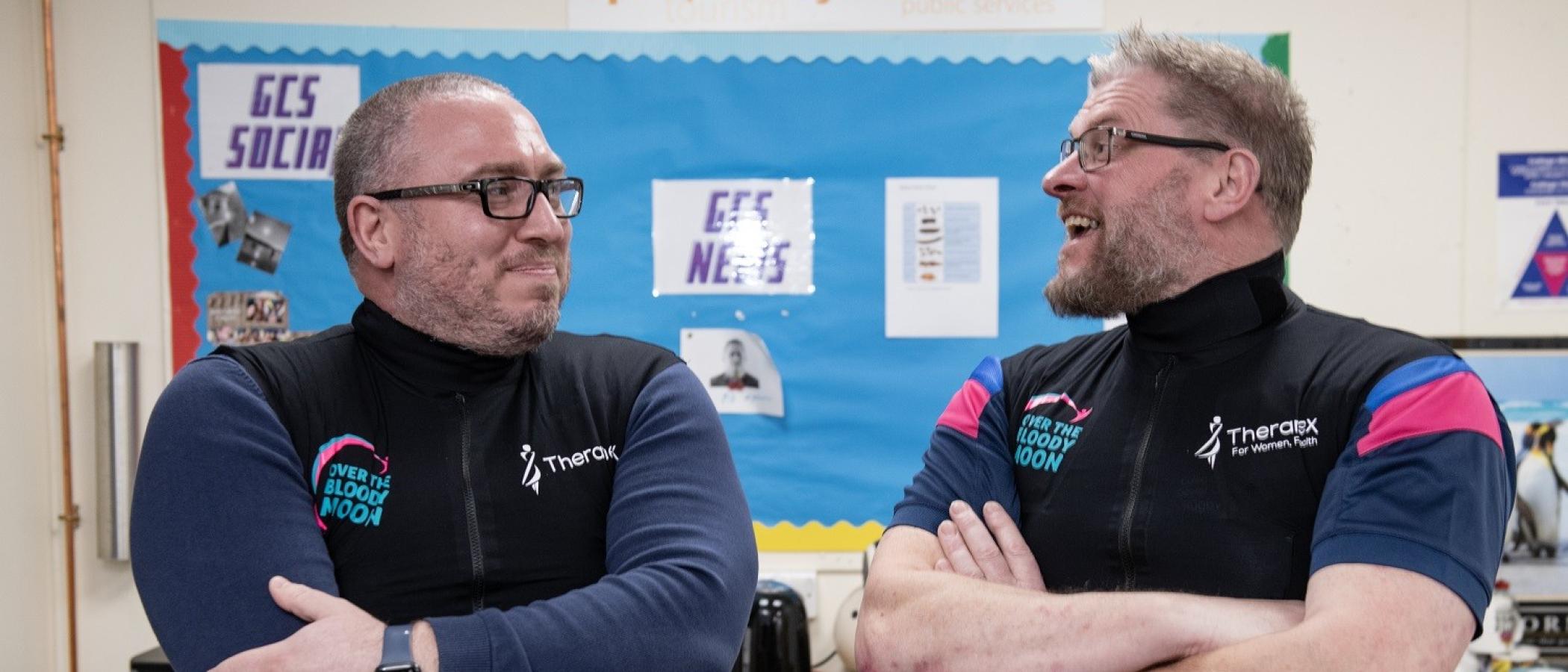 Coleg yn cipio Gwobr Hyfforddiant y Dywysoges Frenhinol 