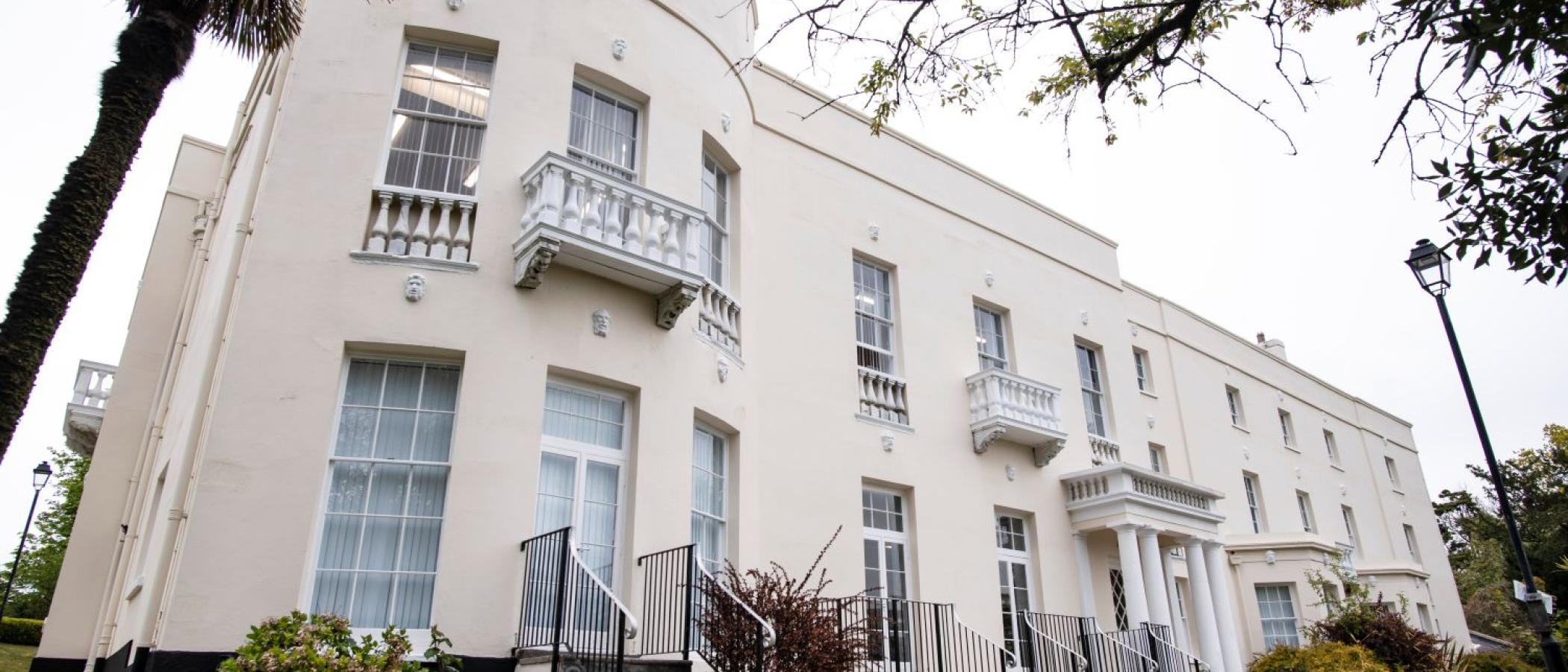 Sketty Hall Business School to welcome CBI Wales