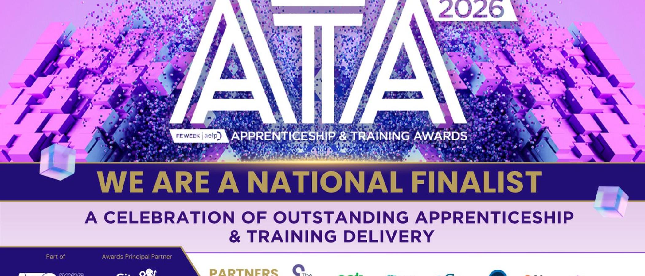 Coleg ar y rhestr fer ar gyfer gwobr Amrywiaeth a Chynhwysiant