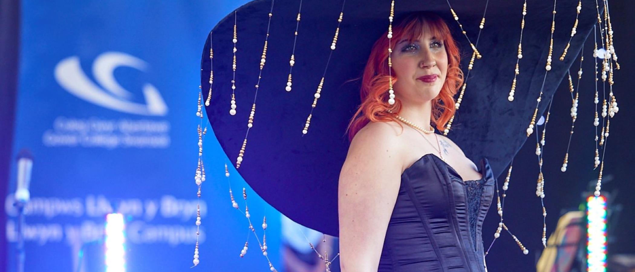 Students look forward to Creative Futures