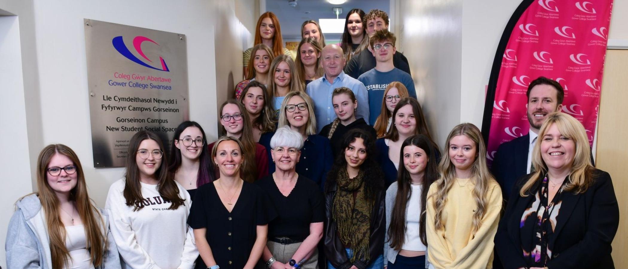 Introducing the doctors, dentists and vets of tomorrow