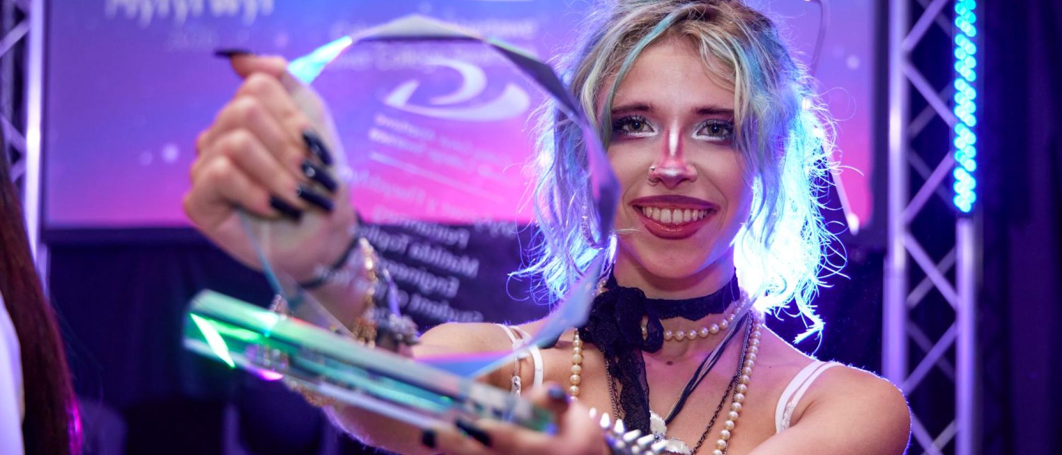 Gower College Swansea Annual Student Awards 2026