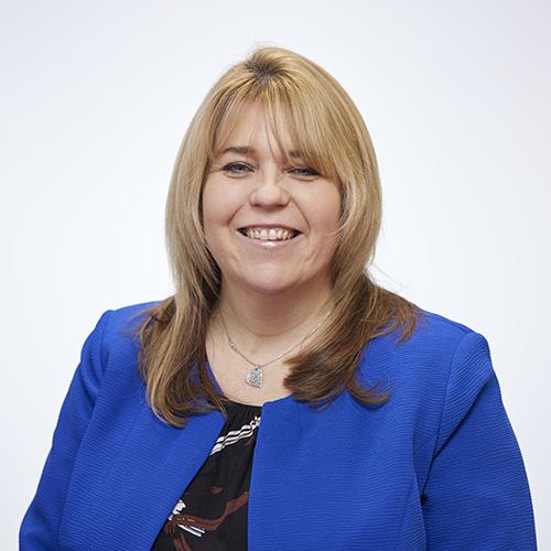 photo of Kelly Fountain