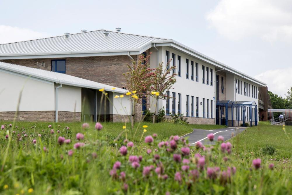 Gorseinon campus