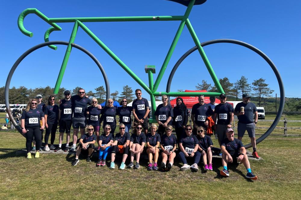 FE Multisport Duathlon 2025