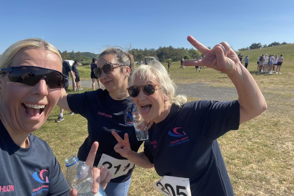 FE Multisport Duathlon 2025