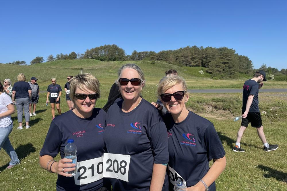 FE Multisport Duathlon 2025