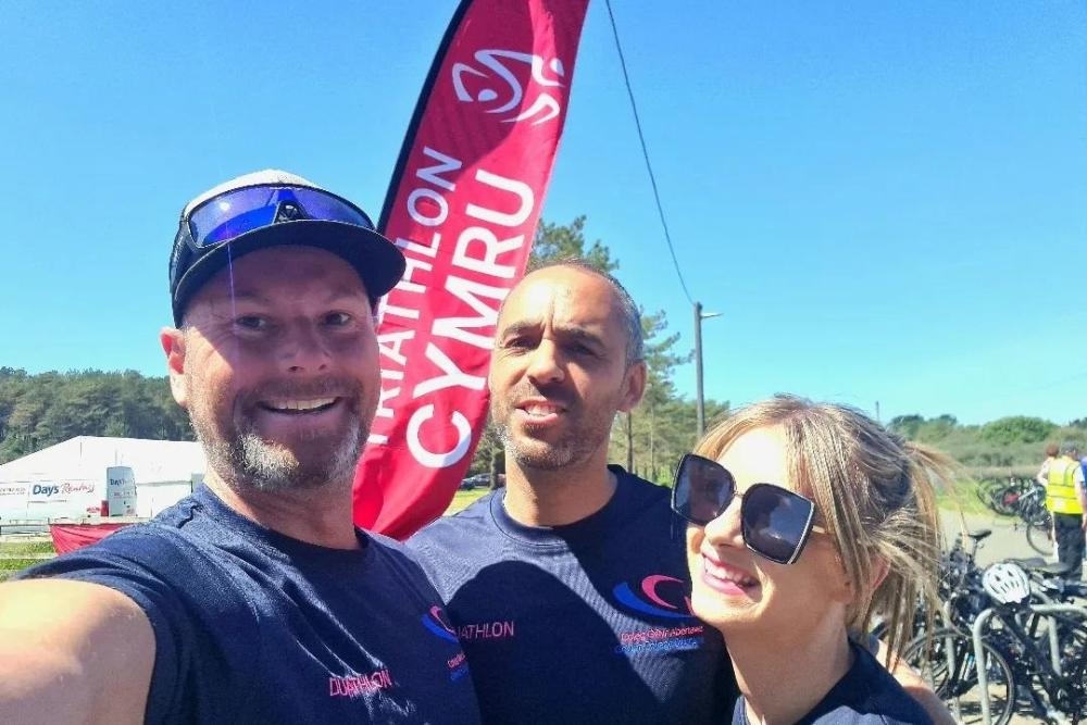 FE Multisport Duathlon 2025