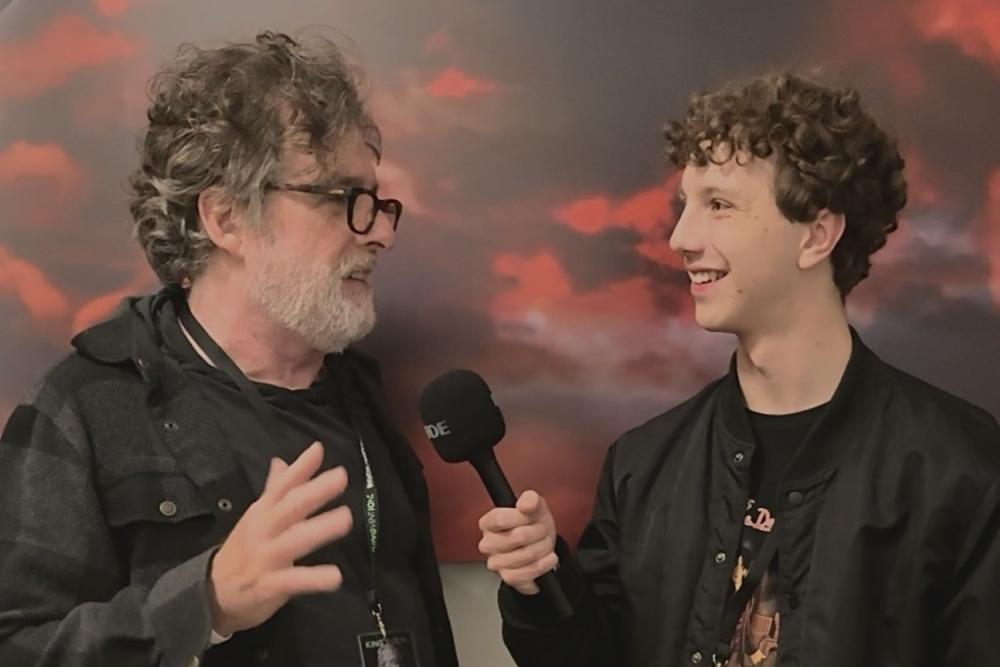 Student secures place on USA university summer programme