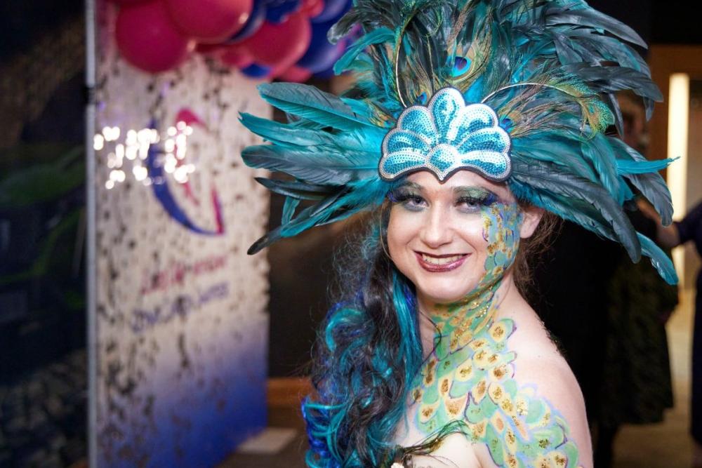 Gower College Swansea Annual Student Awards 2025