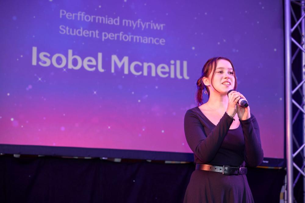 Gower College Swansea Annual Student Awards 2025