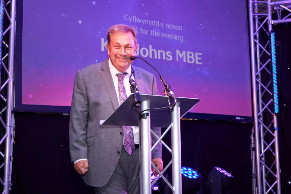 Gower College Swansea Annual Student Awards 2025