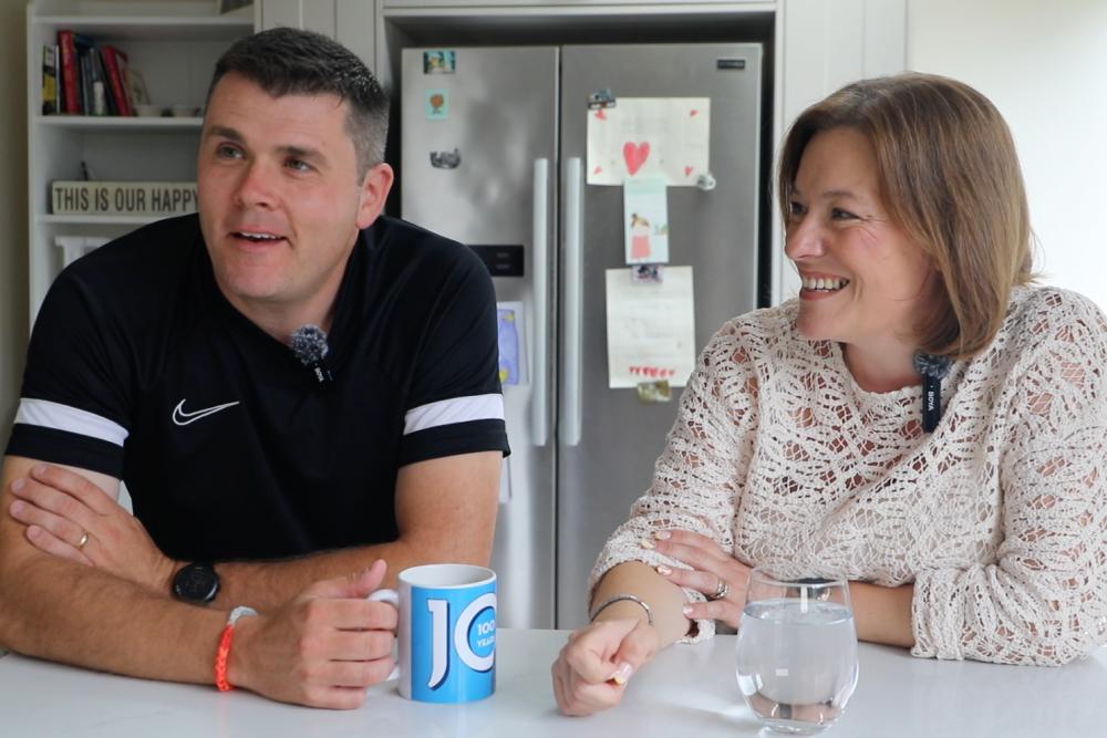 The Transition to College: A Parent’s Perspective 