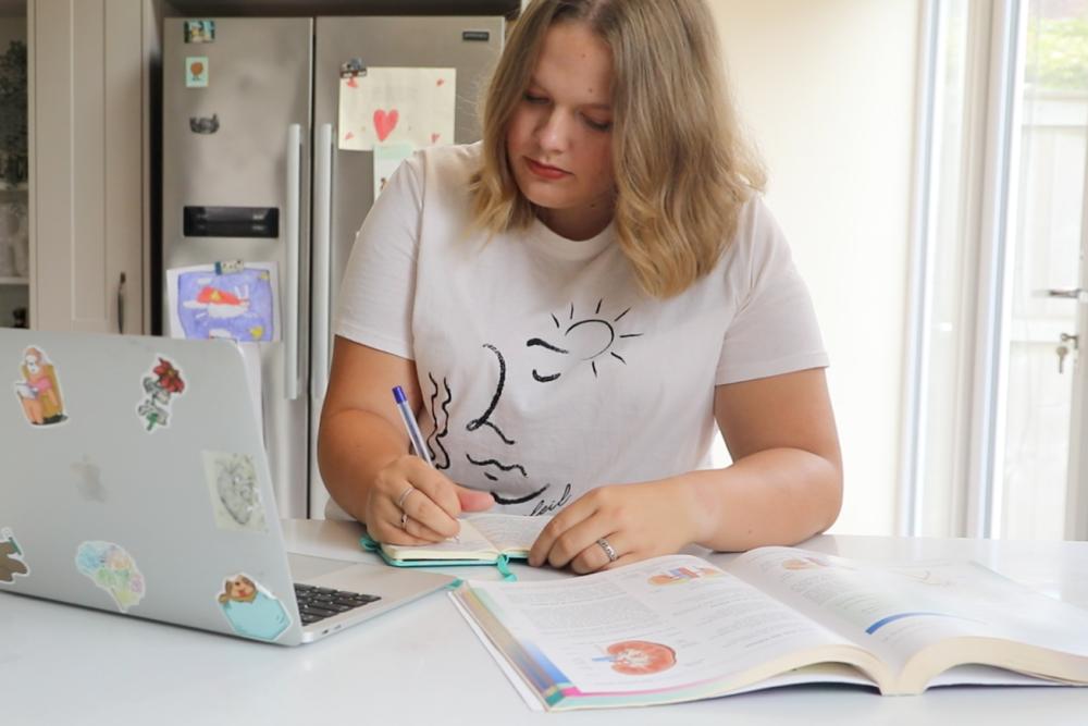 The Transition to College: A Parent’s Perspective 