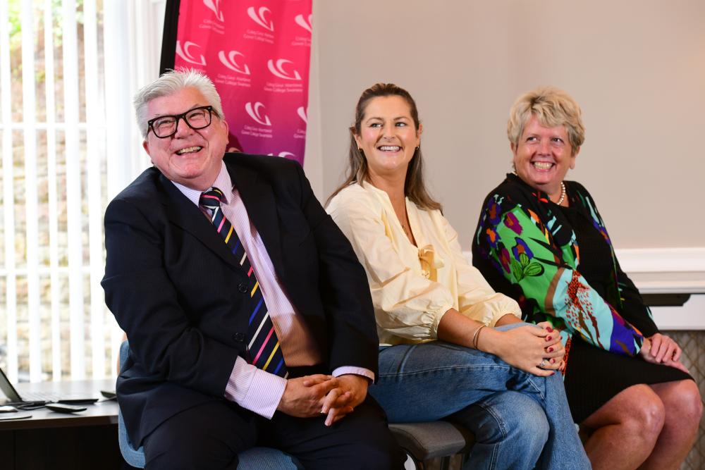 New ‘Skills for the Workplace’ Project to Power Southwest Wales Workforce