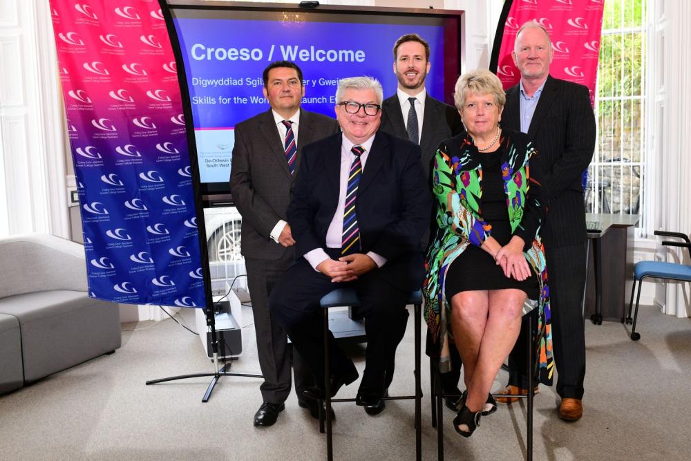 College proud to support Adult Learners’ Week 2025