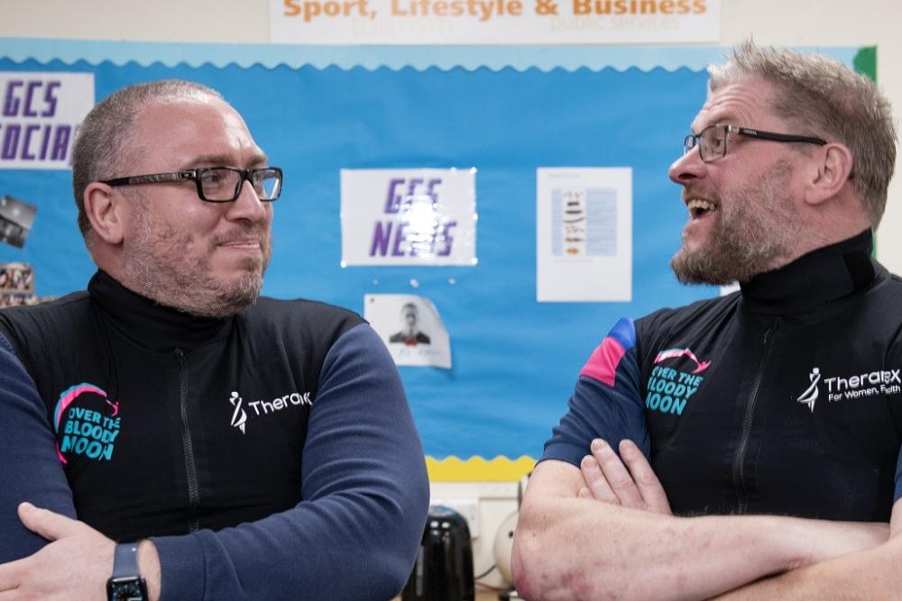 Coleg yn cipio Gwobr Hyfforddiant y Dywysoges Frenhinol 