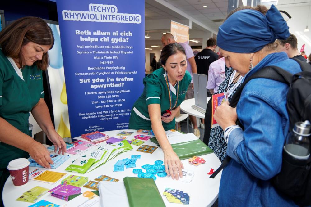 College welcomes new learners – Freshers Fayre 2025