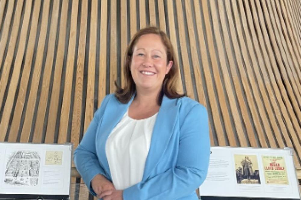 College in the running for two Wales STEM Awards