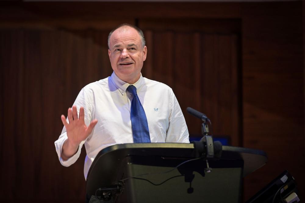 Myfyrwyr yn cymryd y camau cyntaf tuag at y prifysgolion gorau 