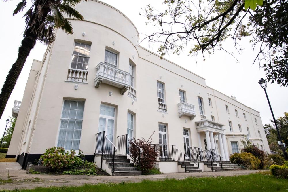 Sketty Hall Business School to welcome CBI Wales