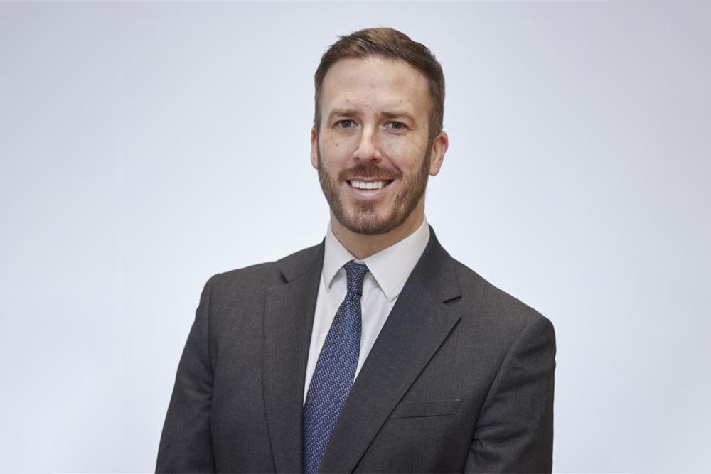 Gower College Swansea appoints Paul Kift as new Principal