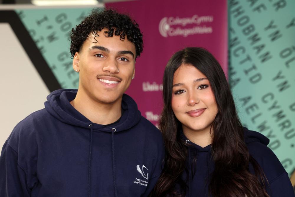 Young people encouraged to share views on future of further education