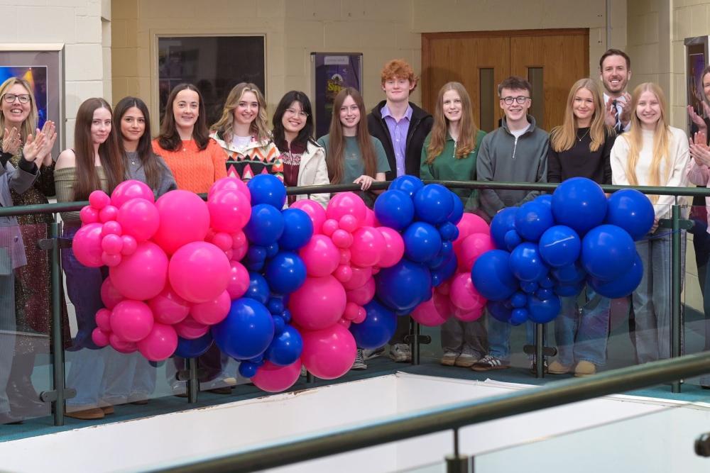 Oxbridge beckons for 11 talented students