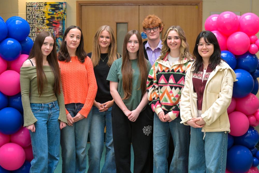 Oxbridge beckons for 11 talented students
