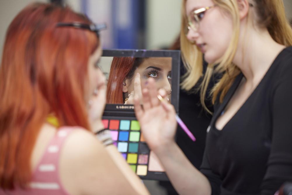 Students look forward to Creative Futures